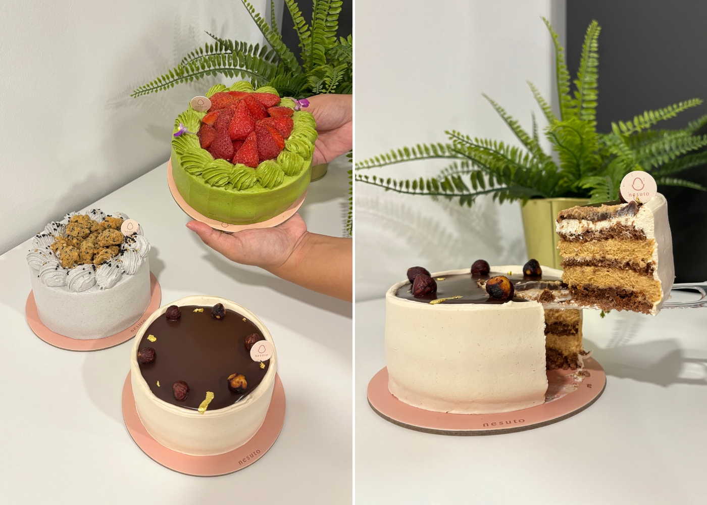 13 Best Cake Delivery Services In Singapore For Celebrations