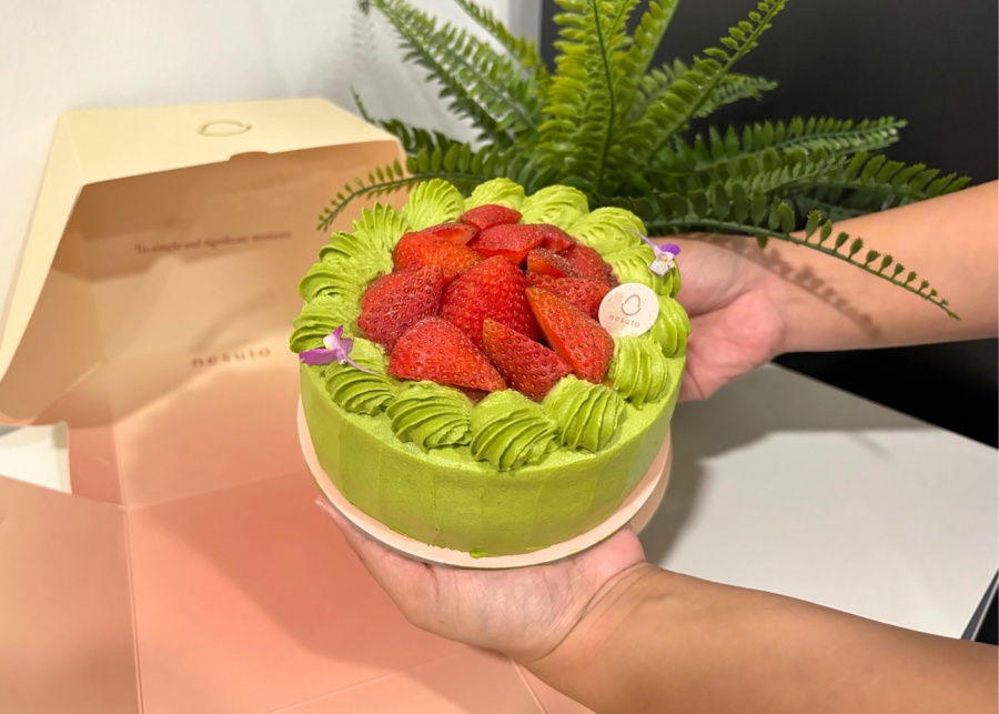 15 best cake delivery services in Singapore for birthdays, anniversaries and other celebrations