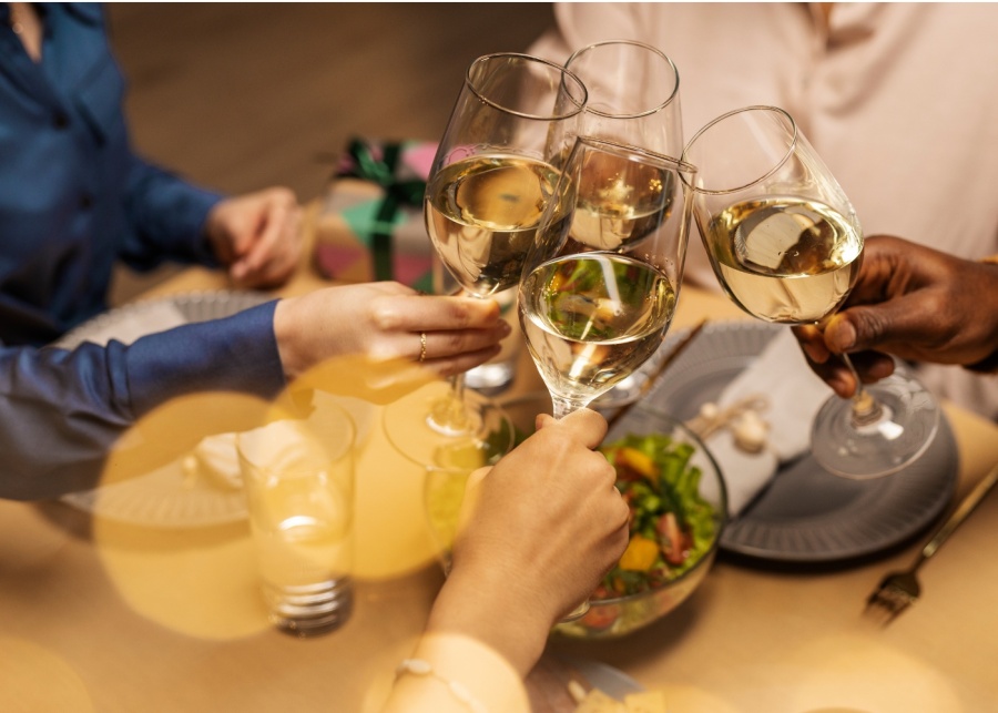 22 best champagne brunches in Singapore for endless weekend indulgence