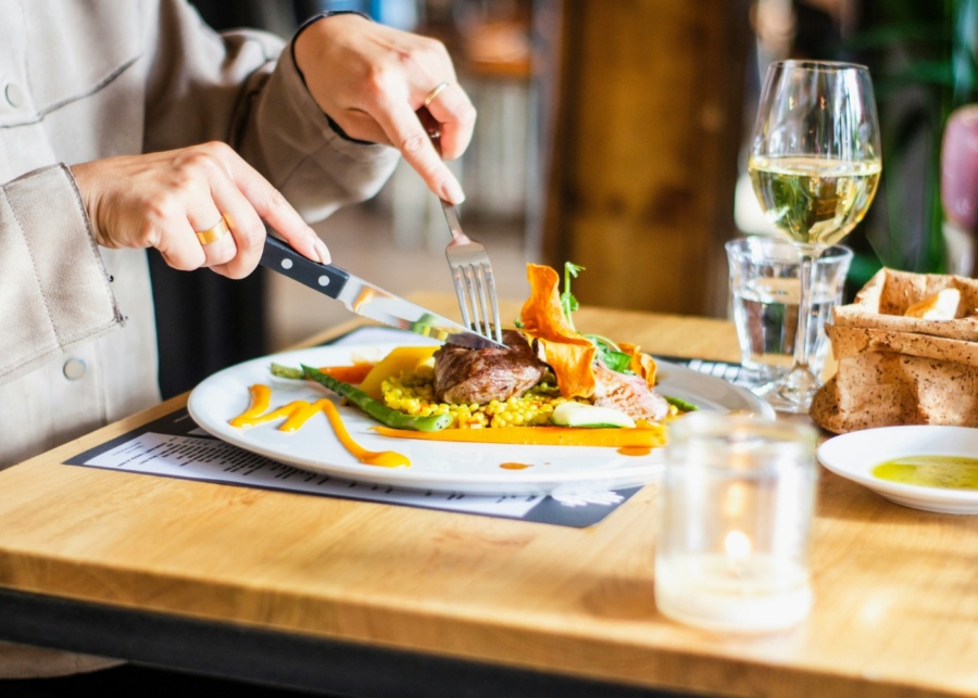 Set lunch in Singapore: 13 restaurants serving value executive meals