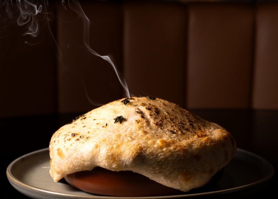 Best restaurants in Singapore - Aniba Mediterranean food Tajin Halabi