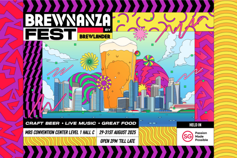 Brewnanza Fest 2025 by Brewlander