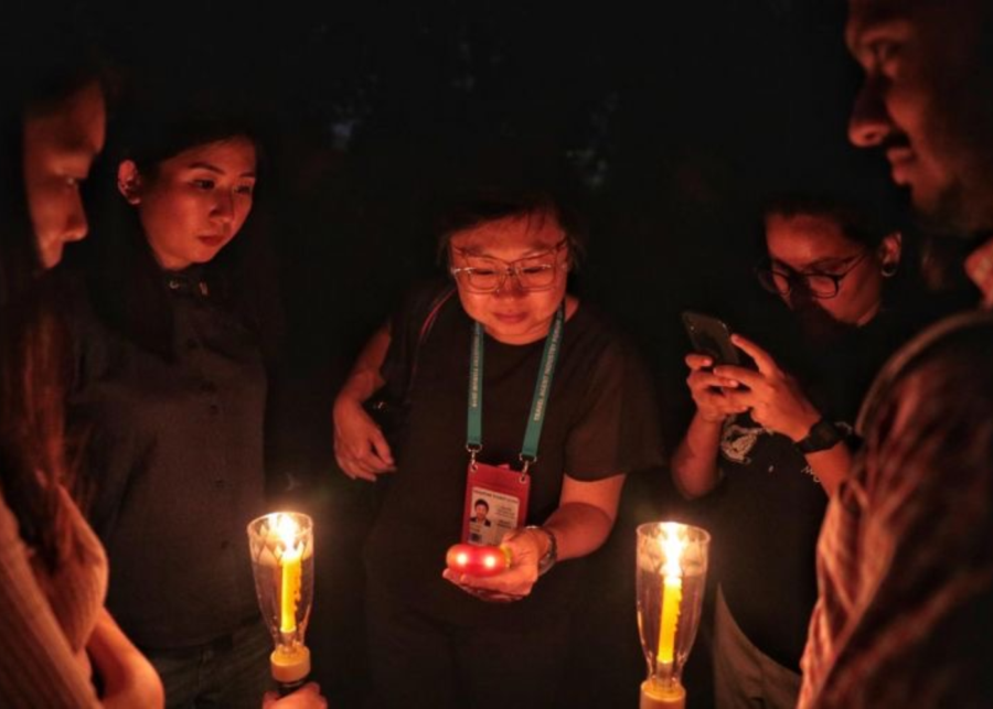 Creepy Tales of Singapore | Unique Date Ideas in singapore