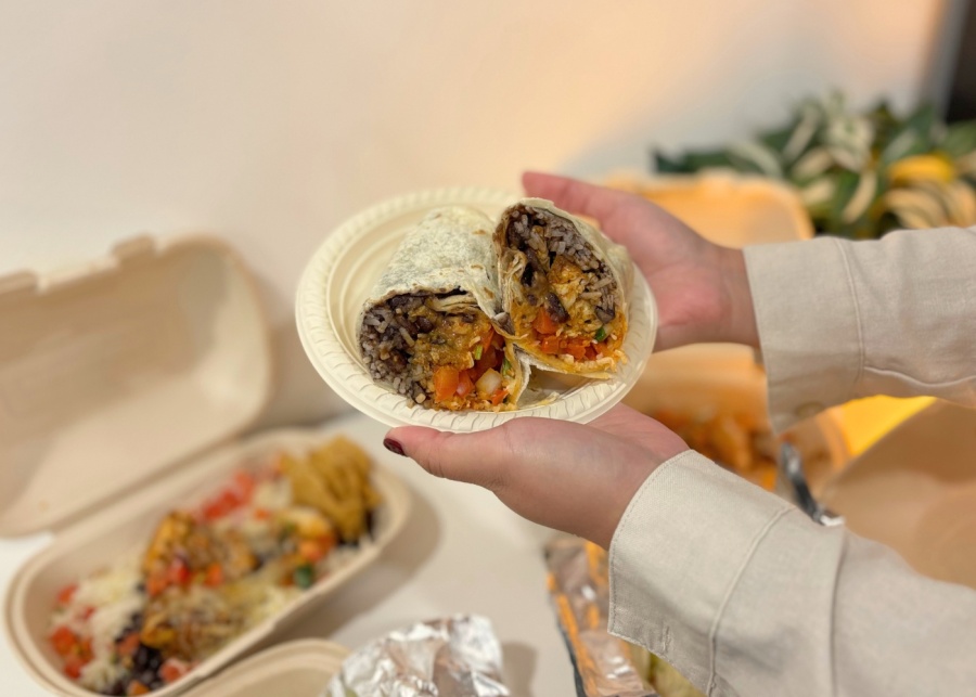 We tried the new laksa-inspired Mexican creations from Guzman y Gomez: Here’s our verdict