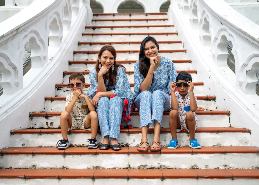 Kriti Gupta nimbu founder