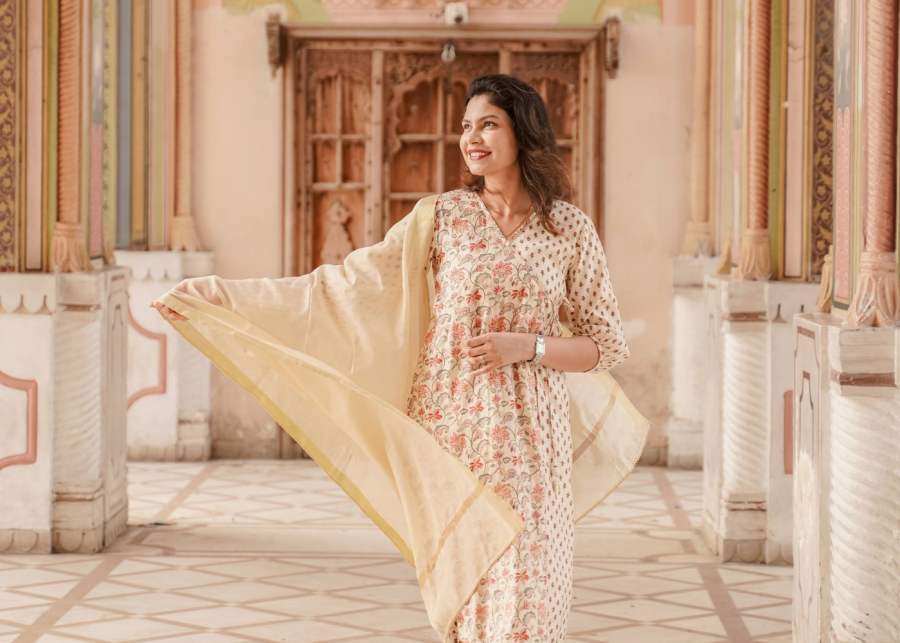 Entrepreneurs we love: Get to know Kriti Gupta, the founder of Nimbu