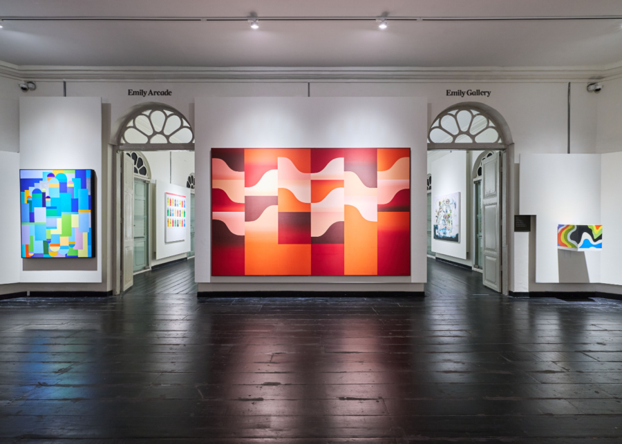 Singapore Gallery Month-things-to-do-august-singapore