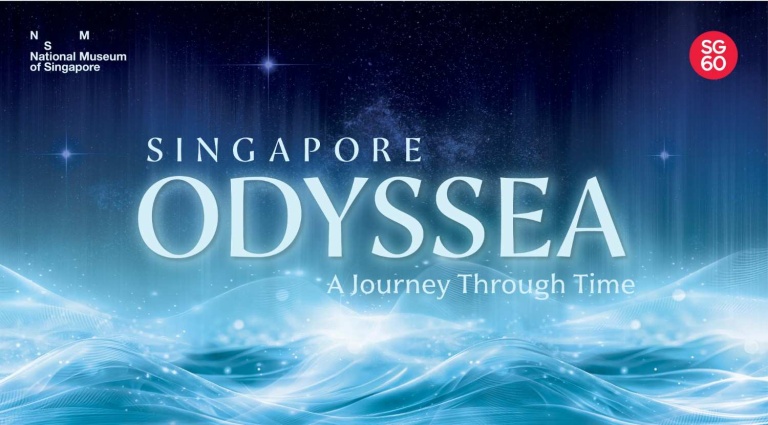 Singapore Odyssea: A Journey Through Time | Honeycombers
