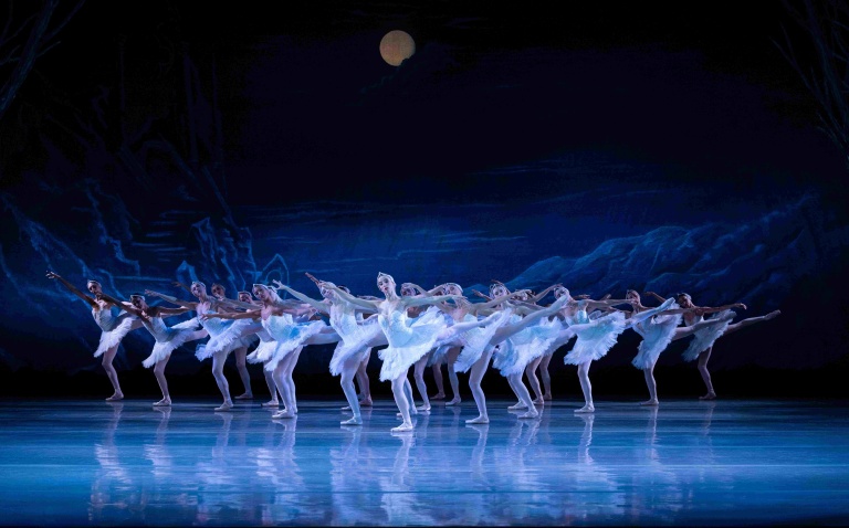Swan Lake