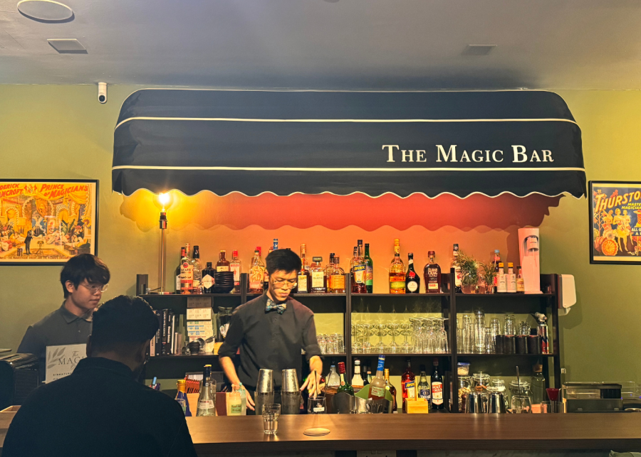 The Magic Bar-2