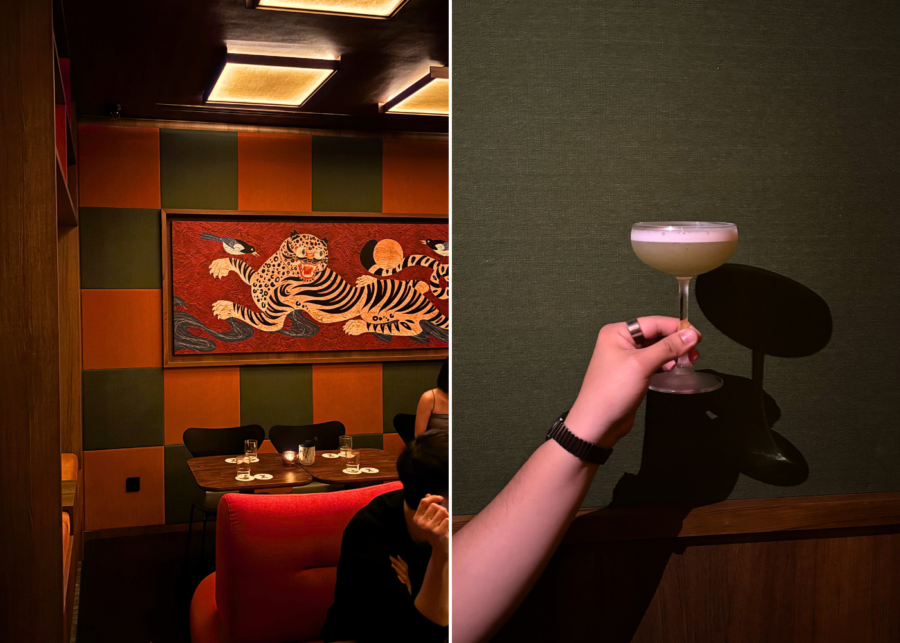 bartenders of pony - asias 50 best bars singapore