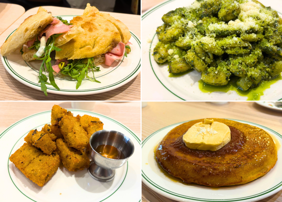 Beth | New cafes in Singapore 2025