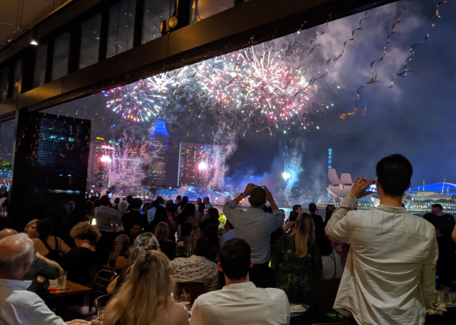 caffe fernet - where to watch fireworks in singapore