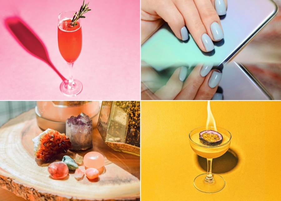 Girls’ Night Out: $1,000 goodie bags, free-flow cocktails, glam makeovers, and oracle readings at Chupitos