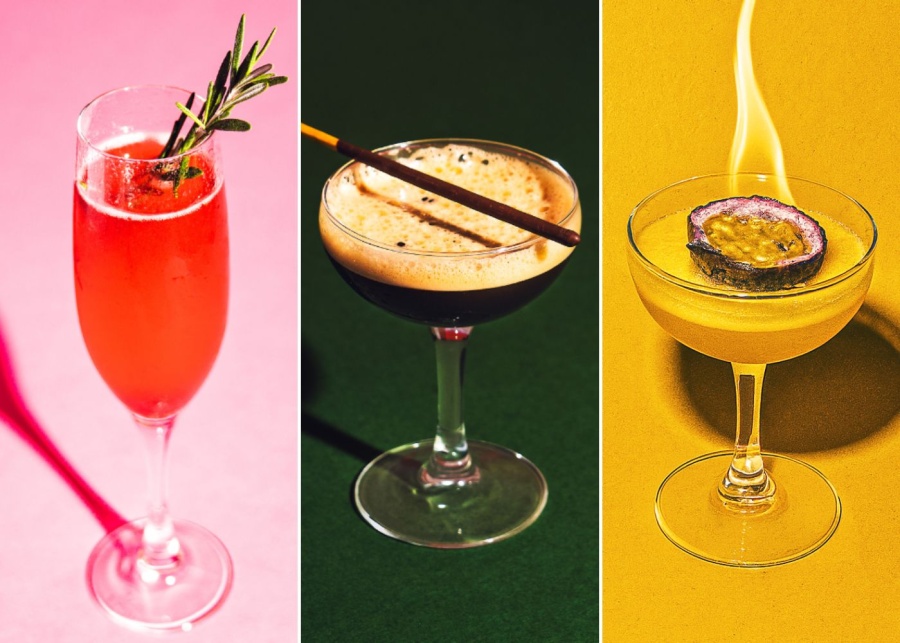 gno chupitos drinks