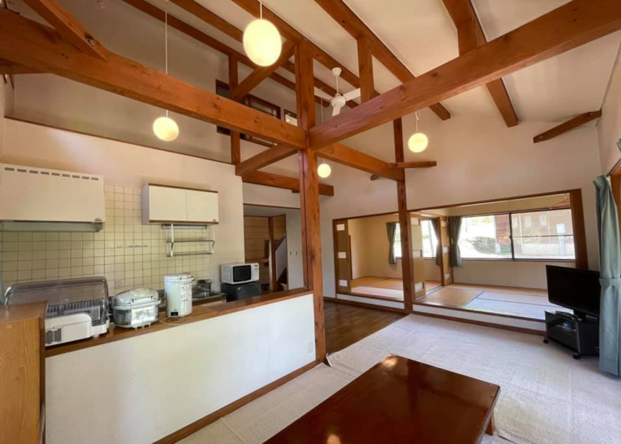 hida nagareha resort