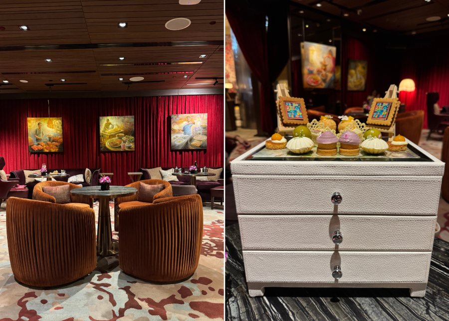 high tea singapore antidote yip yew chong collection