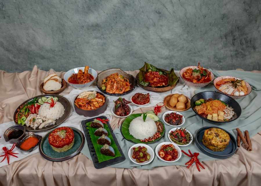 national day food singapore 2026 permata