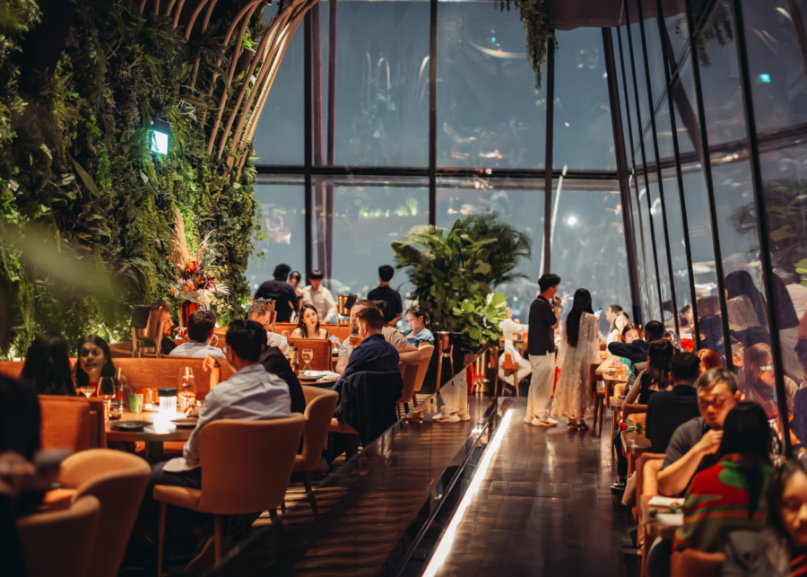 National Day 2026 food feasts in Singapore: Dining experiences to celebrate the city’s 61st birthday
