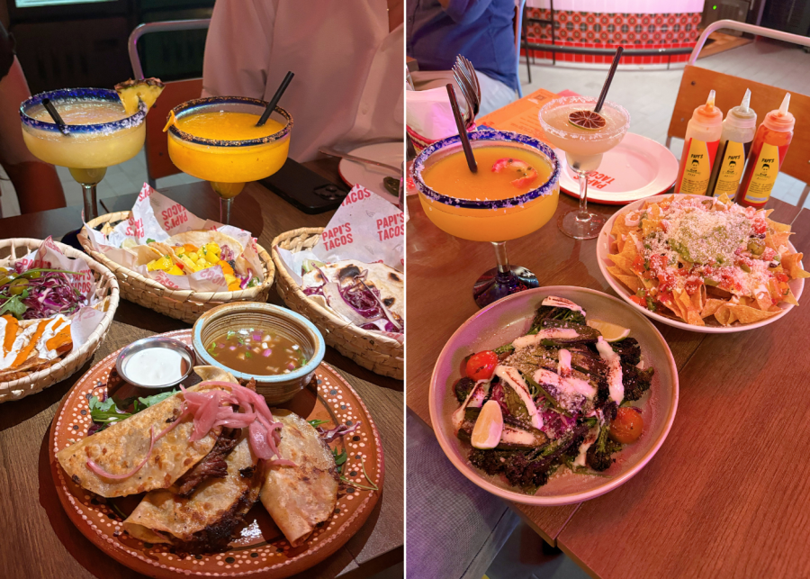 new restaurant in singapore papis tacos jalan besar food