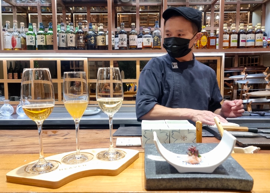 Fat Cow | New restaurants and menus in Singapore 2025