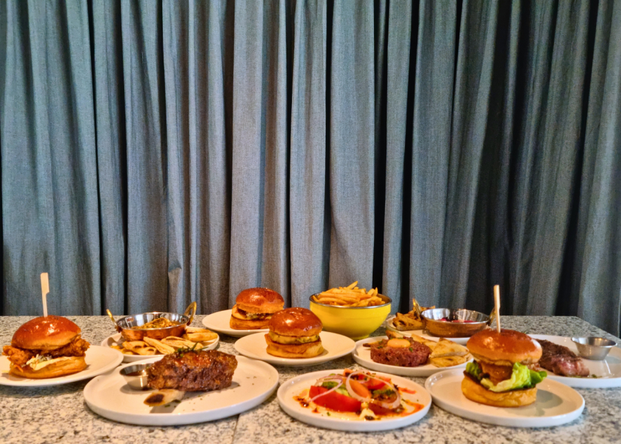 Wild/Fire | New restaurants and menus in Singapore 2025