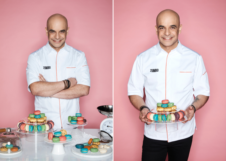 singapore food festival 2025 adriano zumbo