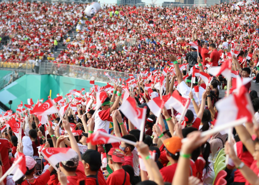 National Day Singapore 2026: Events you won’t wanna miss from the iconic parade and heartland activations, to fireworks