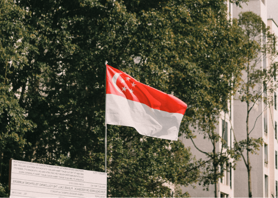 singapore national day 2026
