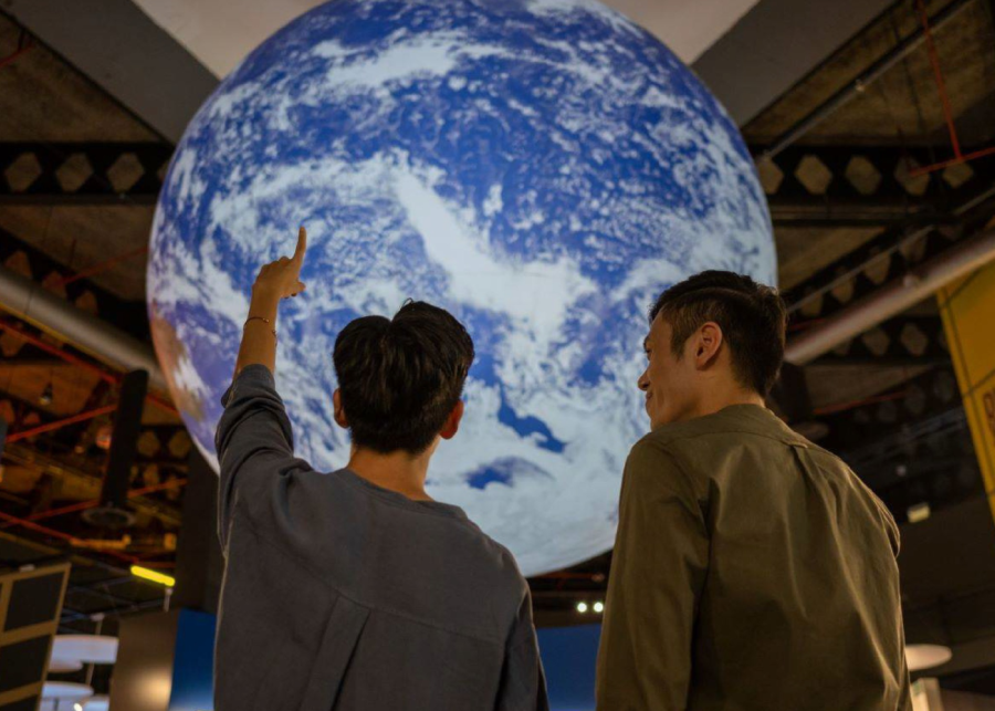 stem fiesta science centre singapore - national day events 2025 singapore