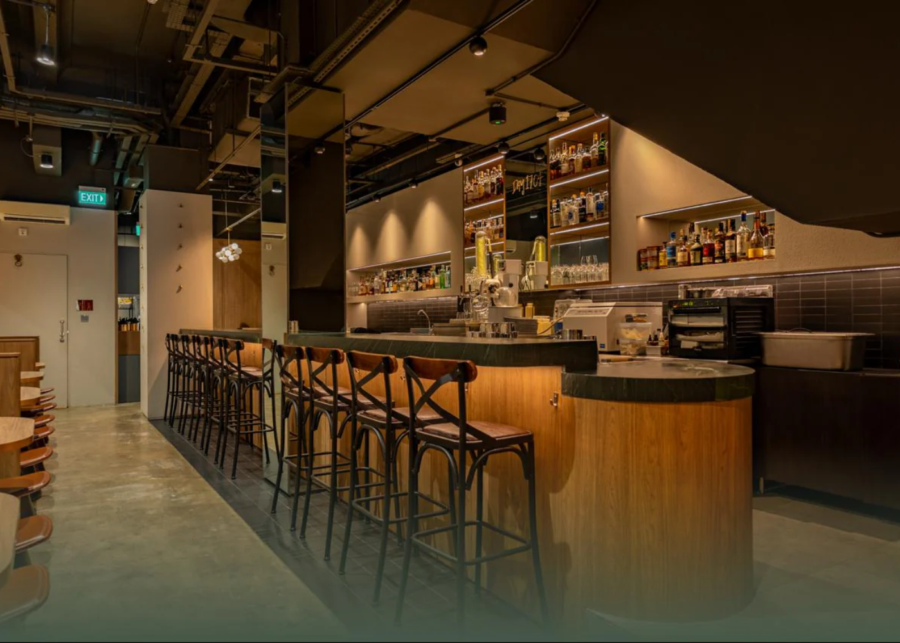 the elephant room - asias 50 best bars singapore