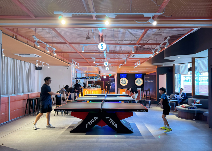 toptable new bahru table tennis games