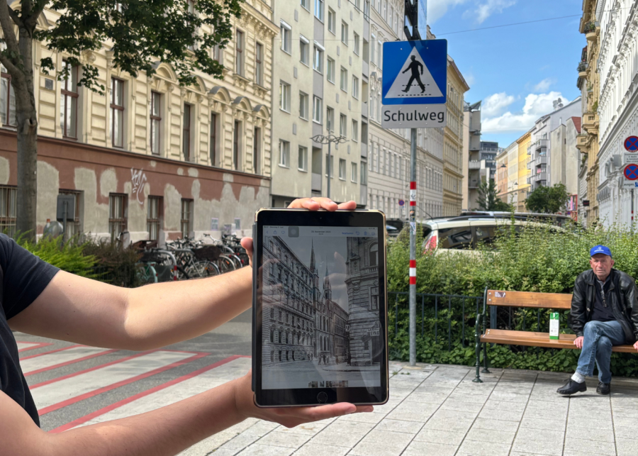 walking tour with rebel tours - things to do in vienna