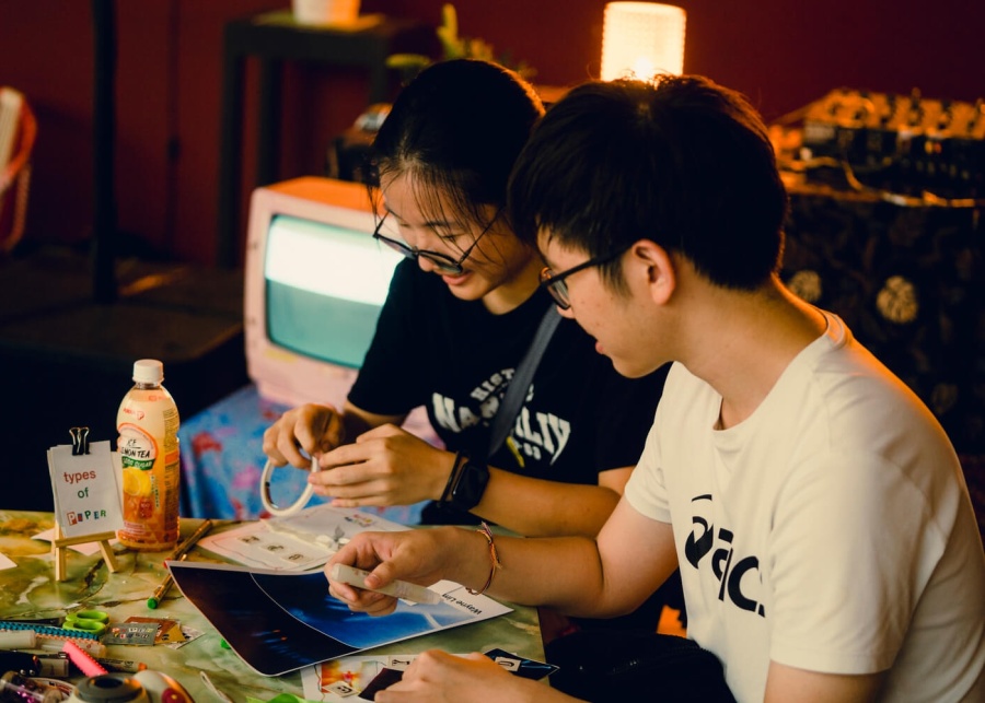 *Scape's Community Arts Residency; reopening in November 2025 | What's happening in Singapore