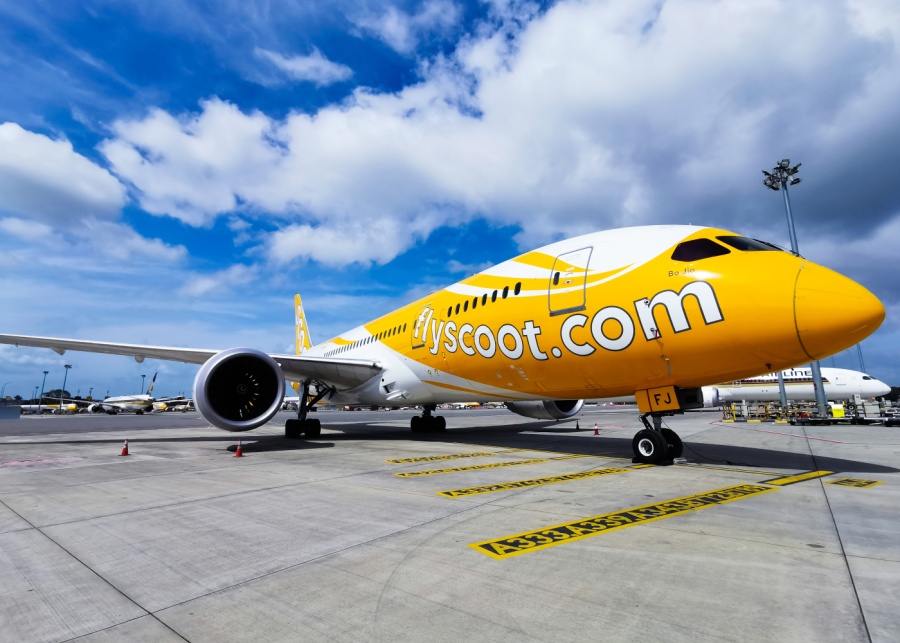 Scoot flies to three new Southeast Asia destinations | What's happening in Singapore