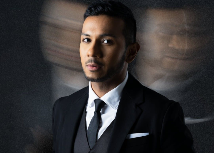 Taufik Batisah's One Last Dance promo | What's happening in Singapore