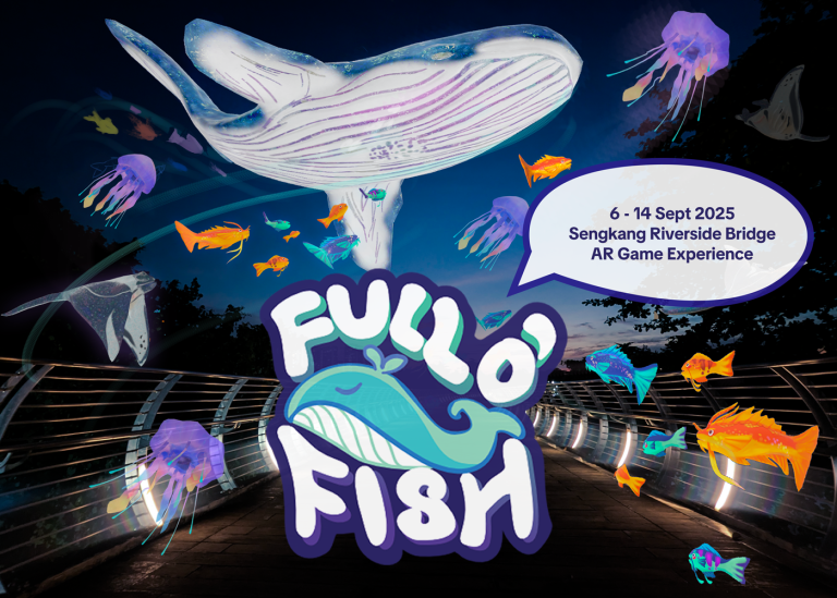 Unravel#2: Full of Fish