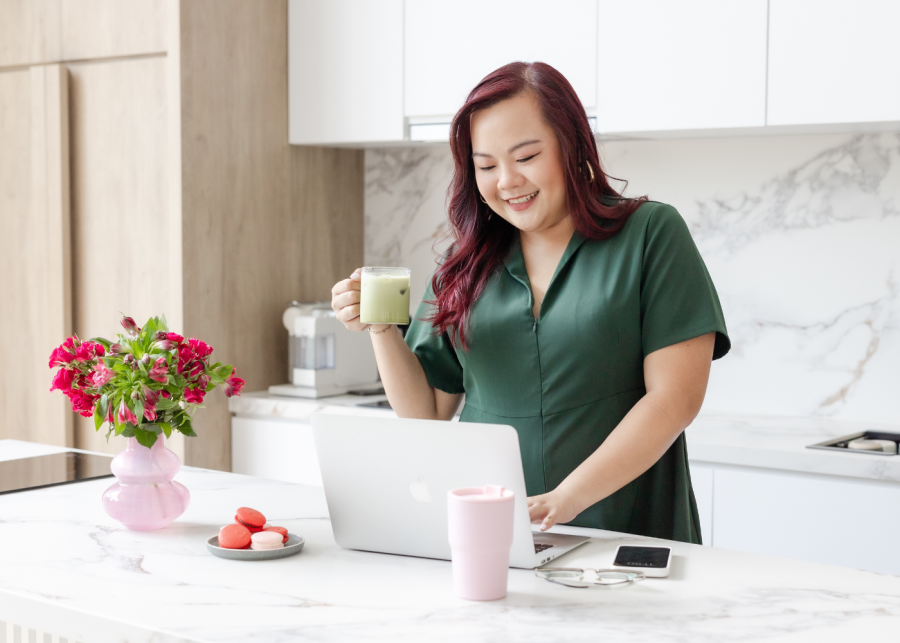 Adelphia Lim singapore