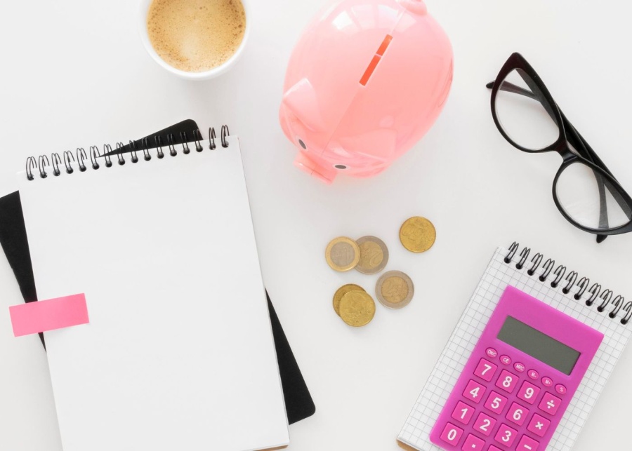Adulting in Singapore - Financial planning and saving