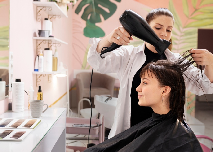 20 best hair salons in Singapore: From trendy haircuts to stunning blowouts