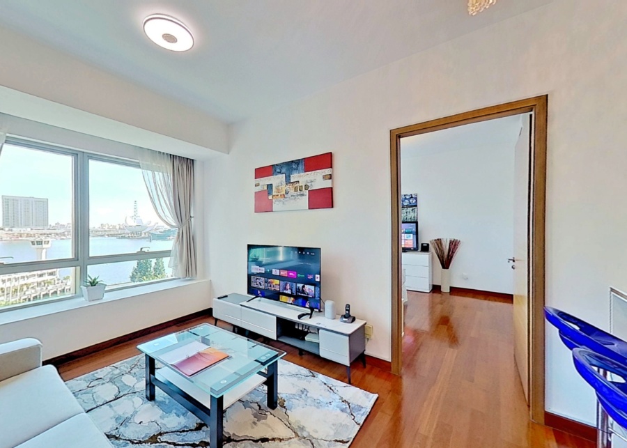 Best serviced apartments in Singapore - Aurealis Serviced Residence