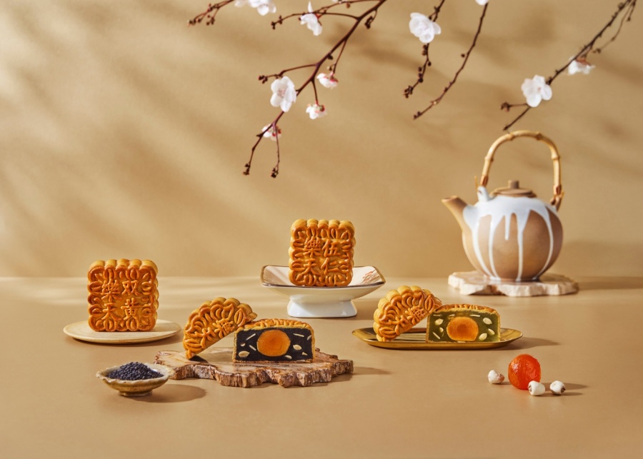 27 best mooncakes in Singapore for Mid-Autumn Festival 2025: Traditional and snowskin creations