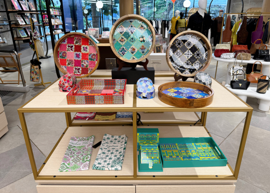 Photo Phactory - dors design orchard road singapore