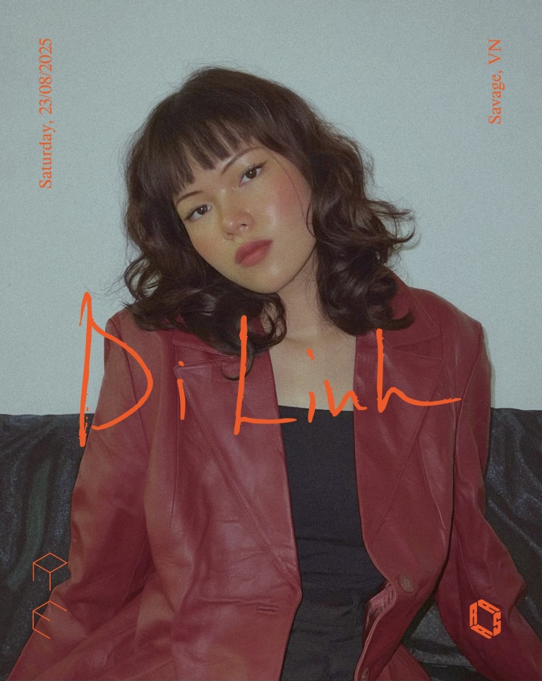 RASA invites Di Linh | Honeycombers