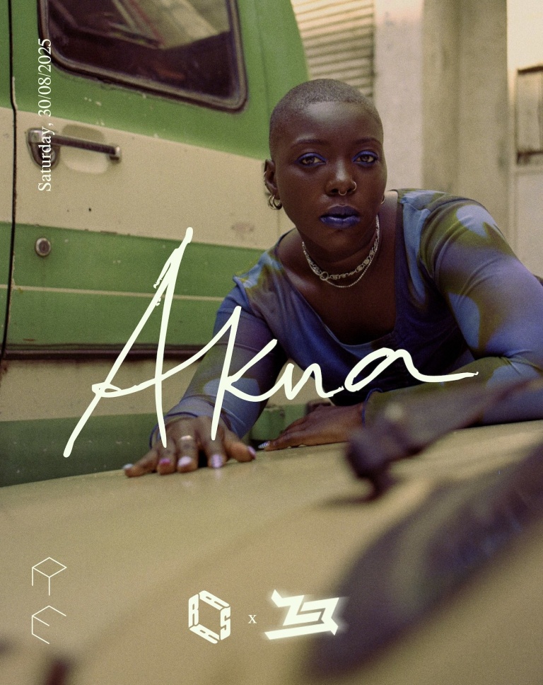 RASA x Midnight Shift present Akua