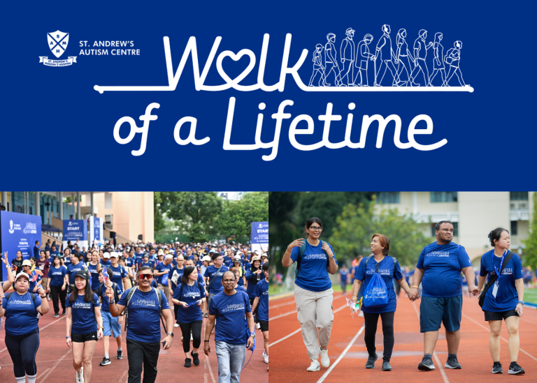 Walk of a Lifetime 2025 | Honeycombers