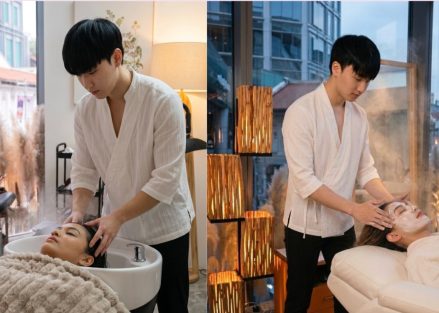 best hair spas in singapore kolorist treatment
