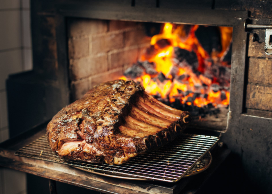 burnt ends - dempsey food restaurant singapore