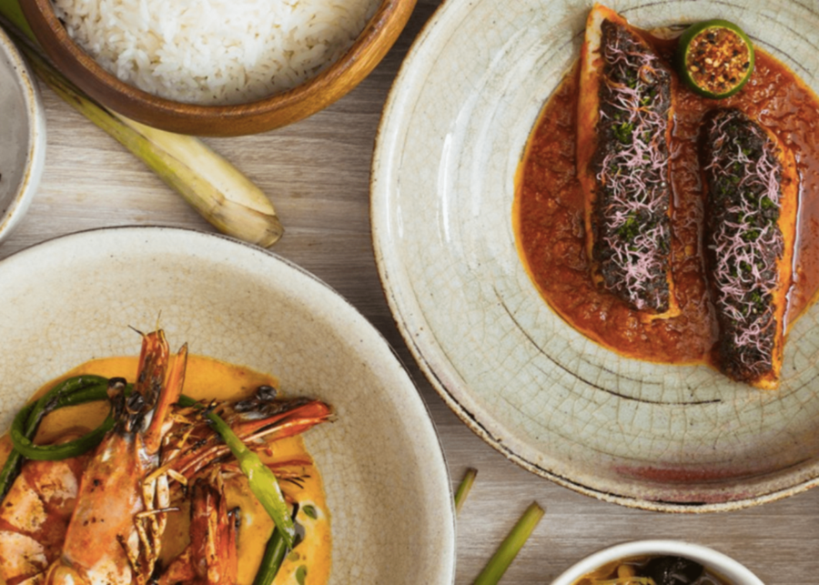 candlenut - dempsey food restaurant singapore