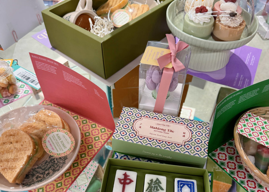 clean folks club - dors design orchard road singapore